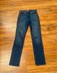 jeansy wrangler vintage
