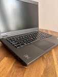 Lenovo thinkpad t440p i5 16gb ram SSD