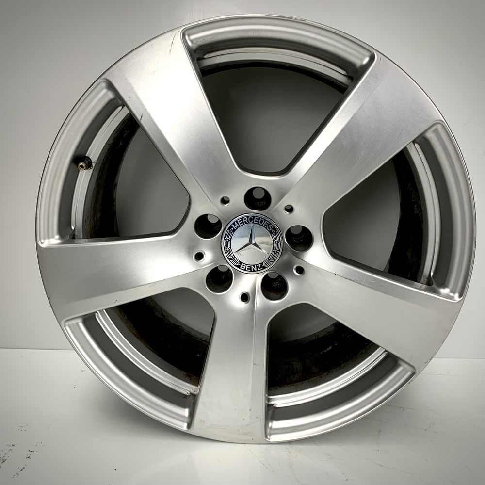 Felgi 18” Mercedes-Benz W212 W204 W205 W211 / 8,5/9J et48/54 (287)