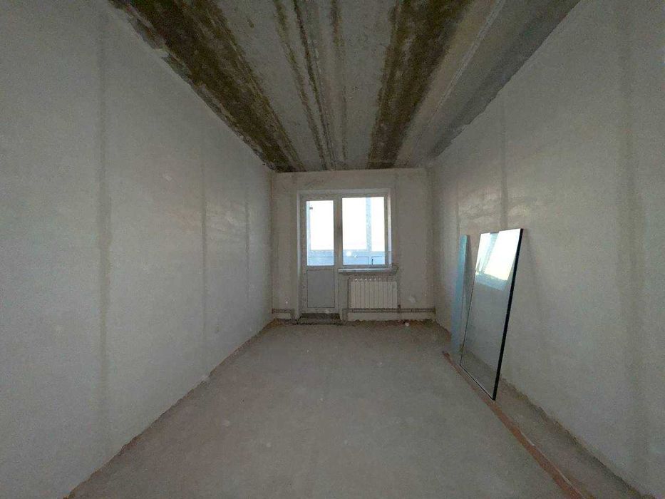 Простора 3к квартира з гарним видом в затишному районі