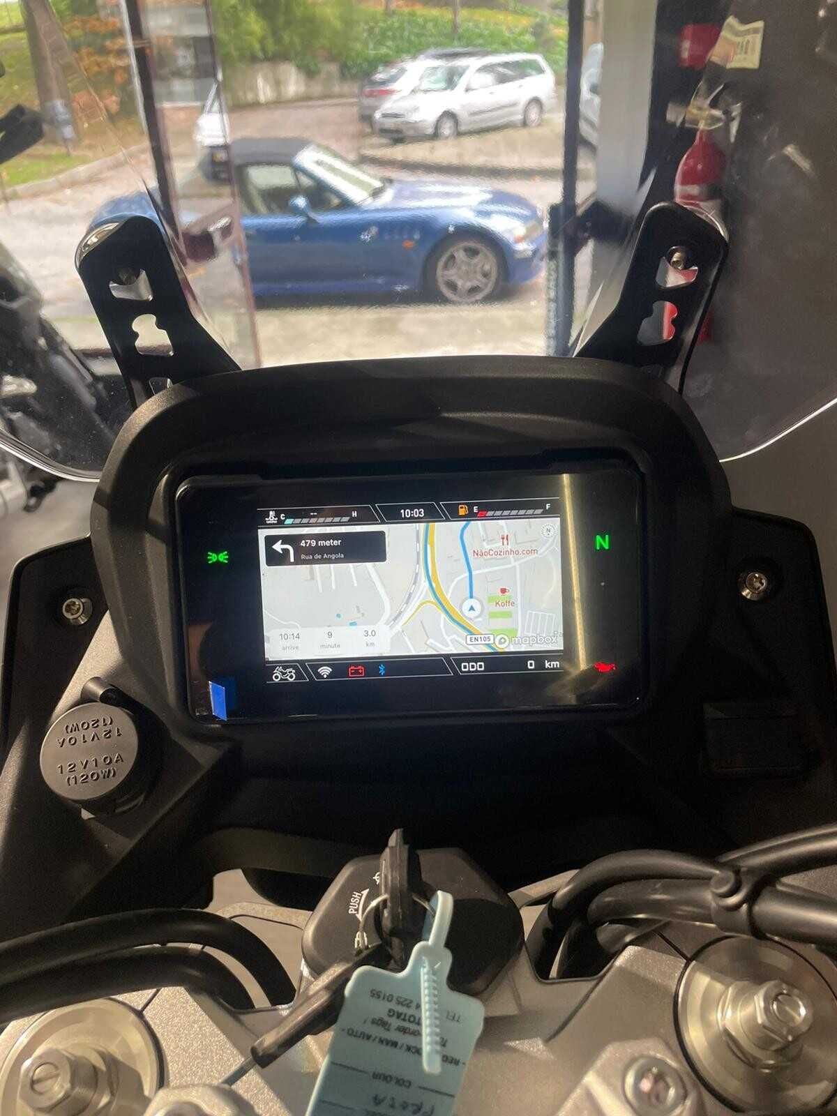 Macbor XR5 510 nova