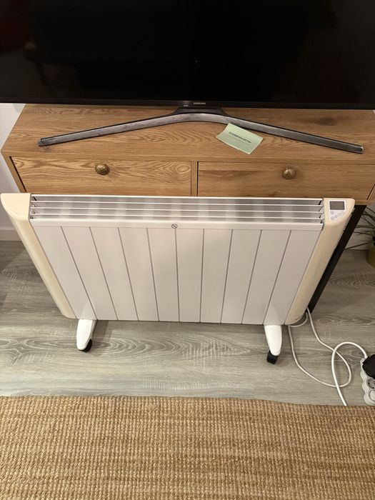 Aquecedor Emissor Térmico BECKEN 2000W Bte3512