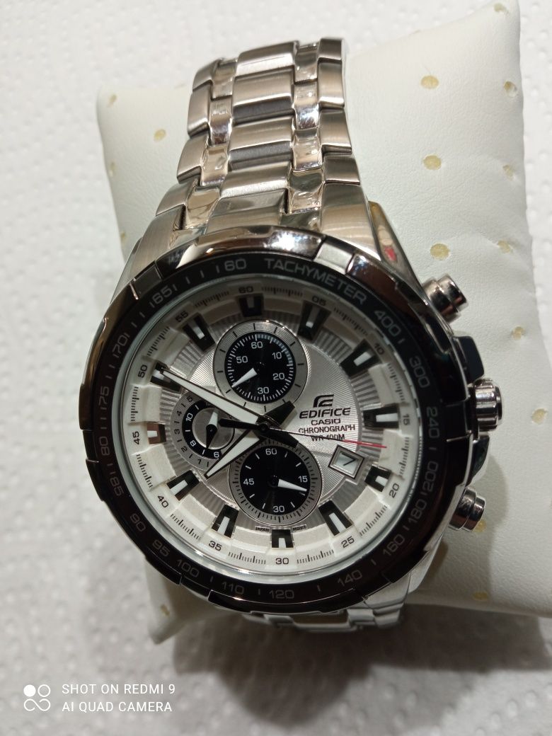 Zegarek Casio Edifice EF-539D