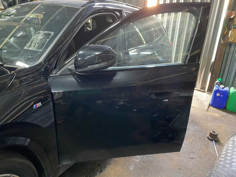 Розборка iX1 НАЯВНІСТЬ Разборка Четверть BMW X1 U11 Розборка eDrive20