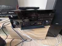 Wzmacniacz Pioneer. VSX-LX60