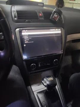 Установка и подбор Андроид автомагнитол Днепр, Рабочая