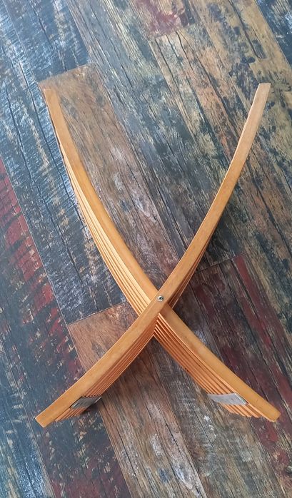 Nogi do stolika regulowane