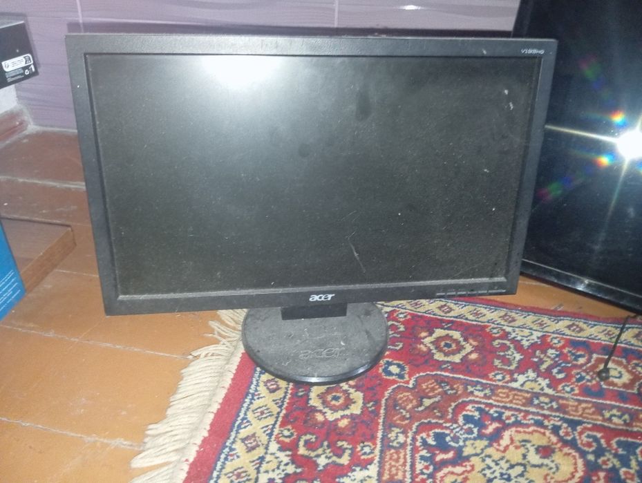 Монітор Acer V193HQ