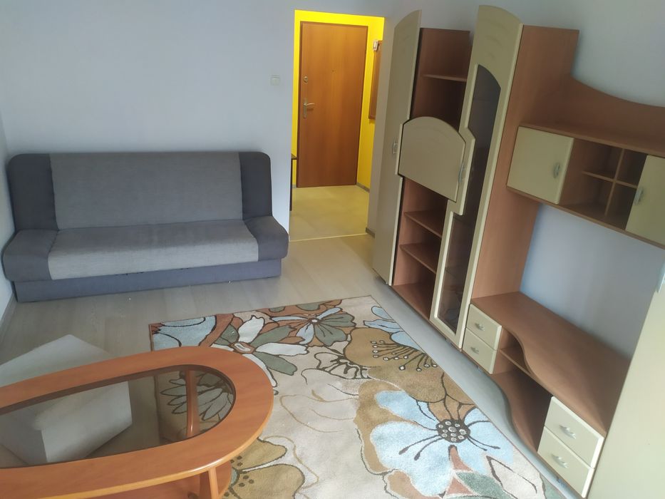 Mieszkanie  25 m2. Proszowice