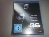 36  dvd  Gerard Depardieu  PL