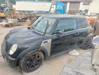 Mini cooper one 2006