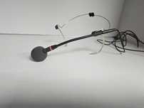 AKG C-555L - Mikrofon pojemnościowy zakładany na głowę