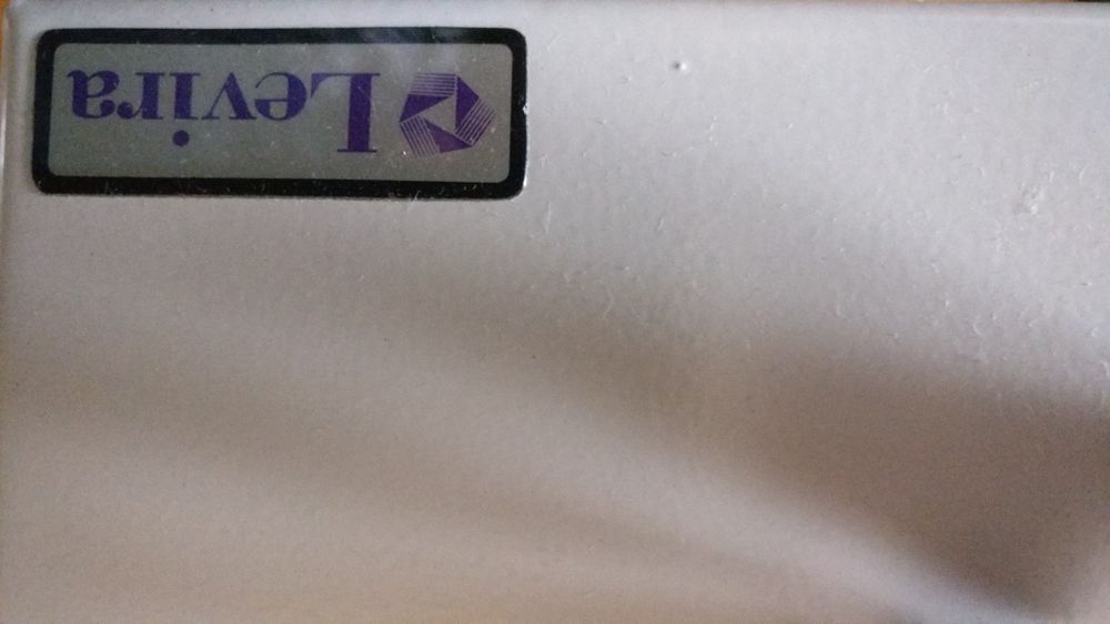 Secretárias Levira (2 secretárias + meia lua)