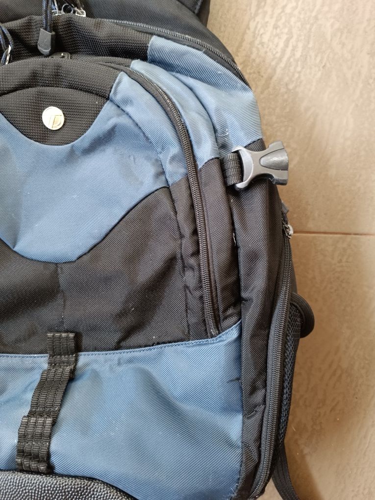 Mochila para portátil Targus