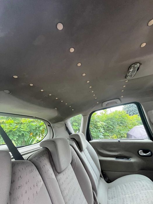 Renault Scénic 2 1.5 dCi