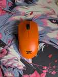 Myszka Fnatic x Lamzu Maya 8K