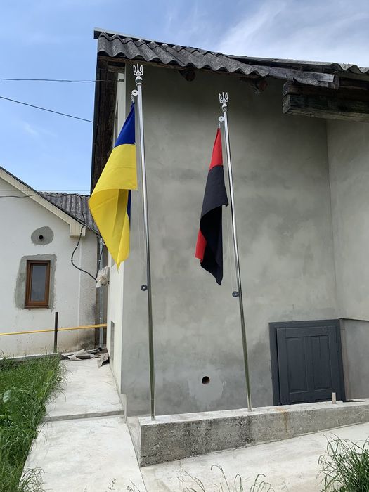 Хрест з нержавійки,табличка,огорожа на могилу цвинтар,пам'ятник