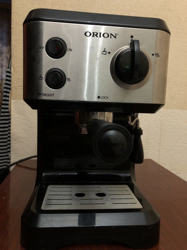 Кофемашина Orion OR-CM04
