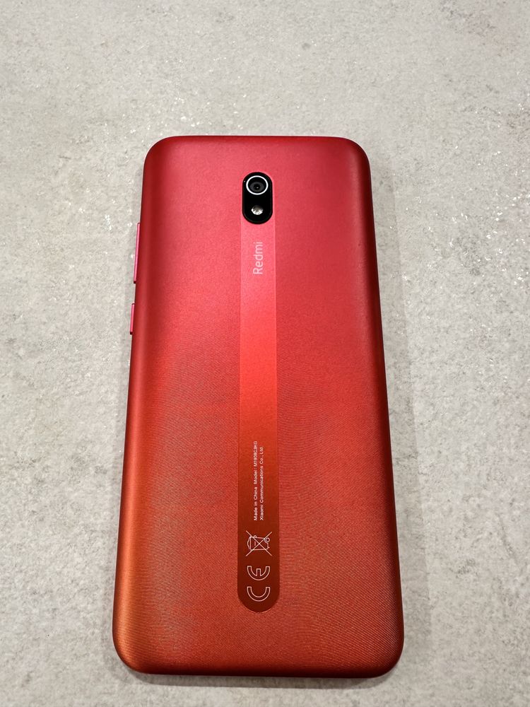 Redmi 8A смартфон андроїд