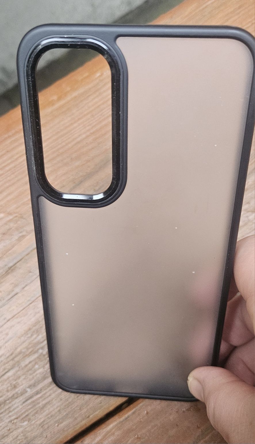 2 Etui do Samsung Galaxy A55