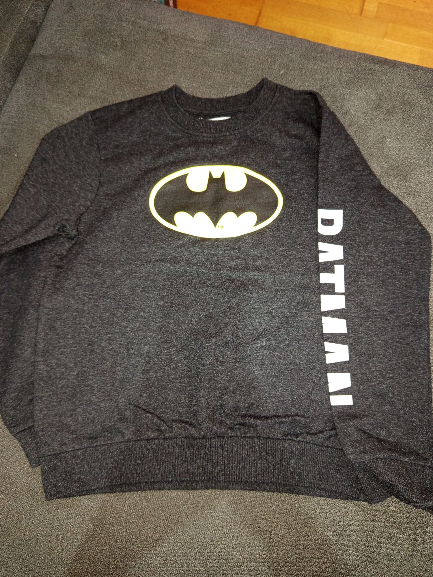 Bluza batman 134