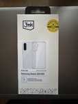 Nowe etui 3mk Samsung A36 A56