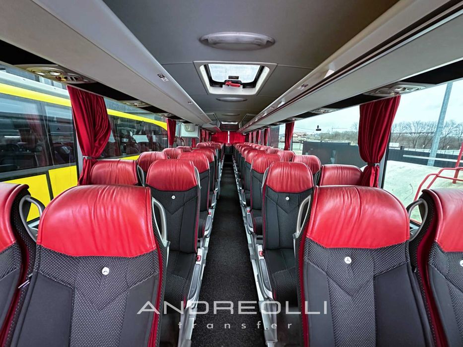 Оренда автобуса Tourismo/Пасажирські перевезення по Україні і закордон