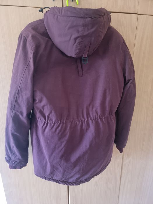 Куртка парка осень, зима