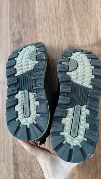 Шкіряні зимові ботинки 42 розміру