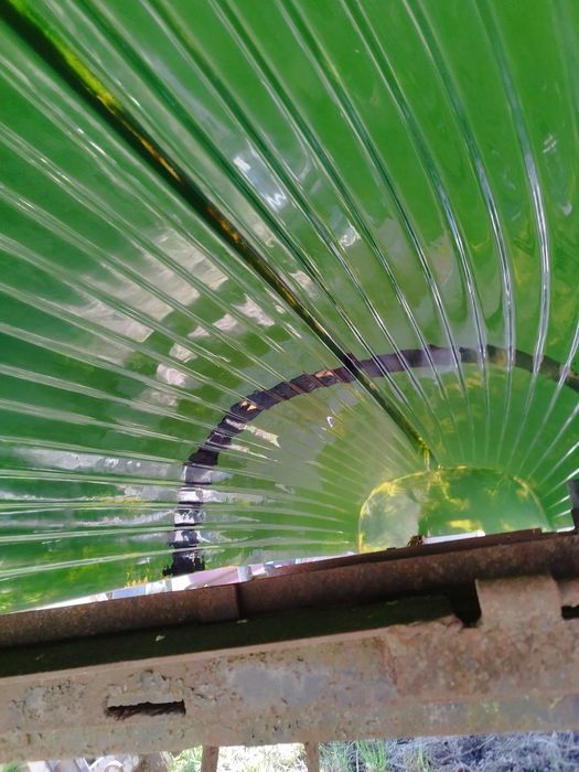 forma, kopyto do produkcji łódek.