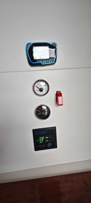 Fiat Ducato Campervan