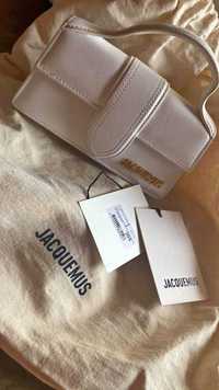 Bolsa Jacquemus EL Bambino Original