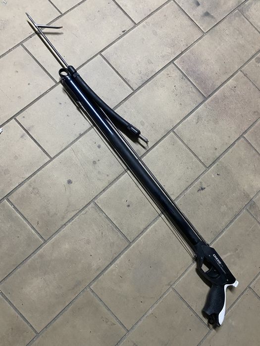 Arma pesca submarina