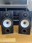 Glośniki kolumny Monitor Audio Bronze BX2