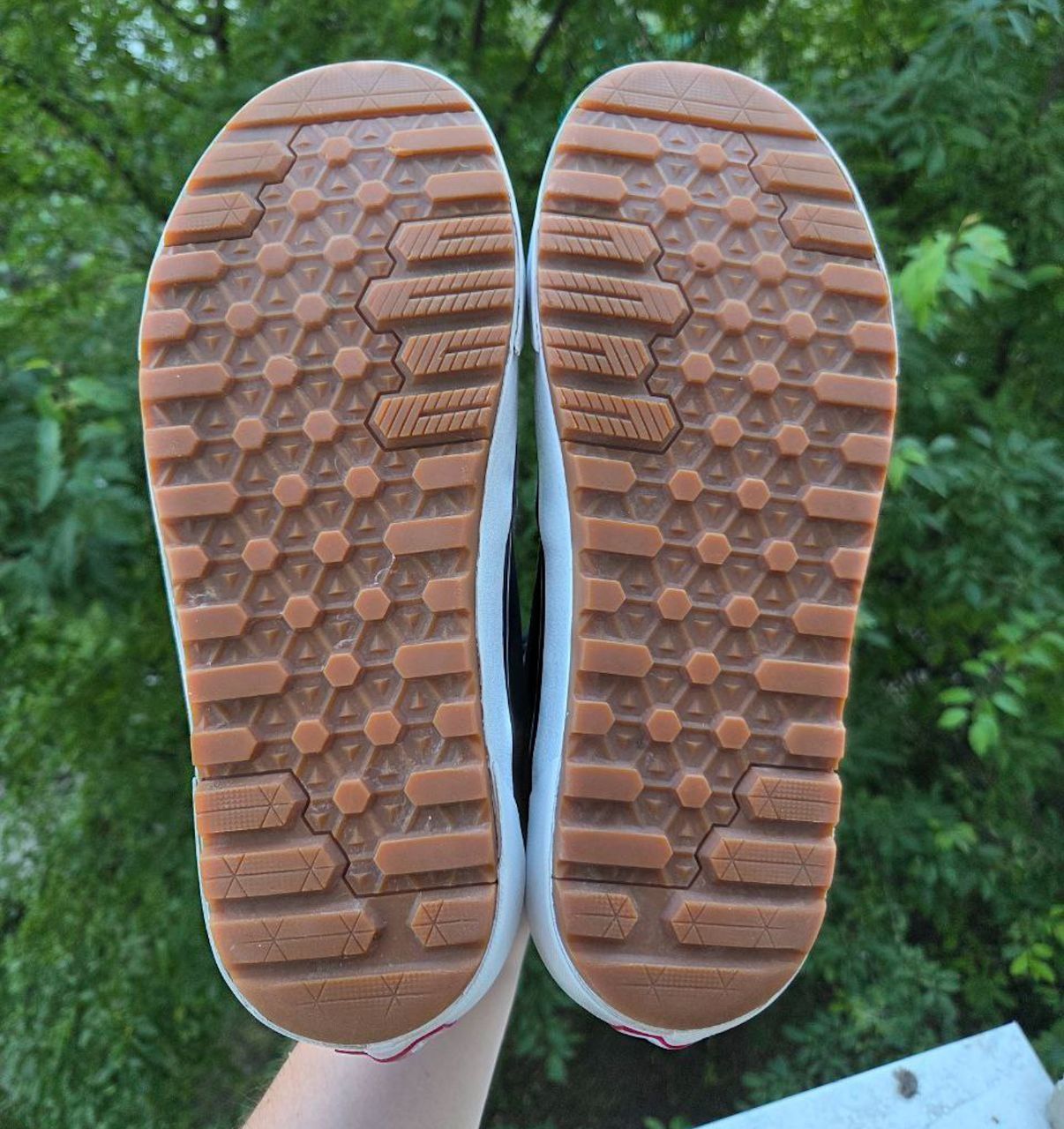 40.5р Vans Old Skool високі кеди