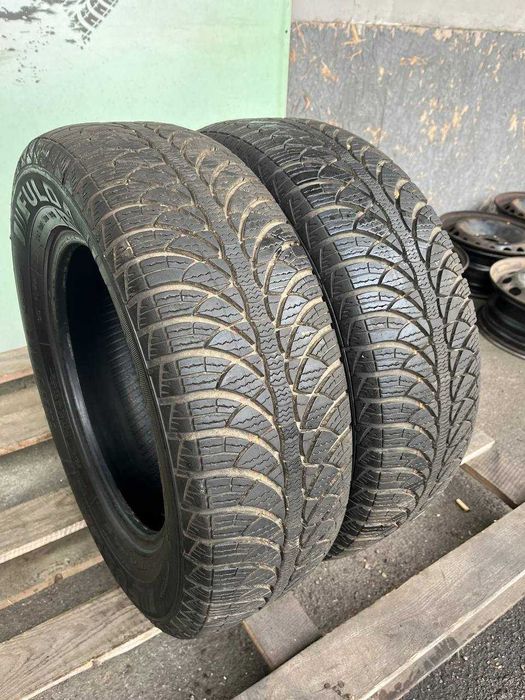 Шини 195 65 15 pirelli Michelin зима в асортименті