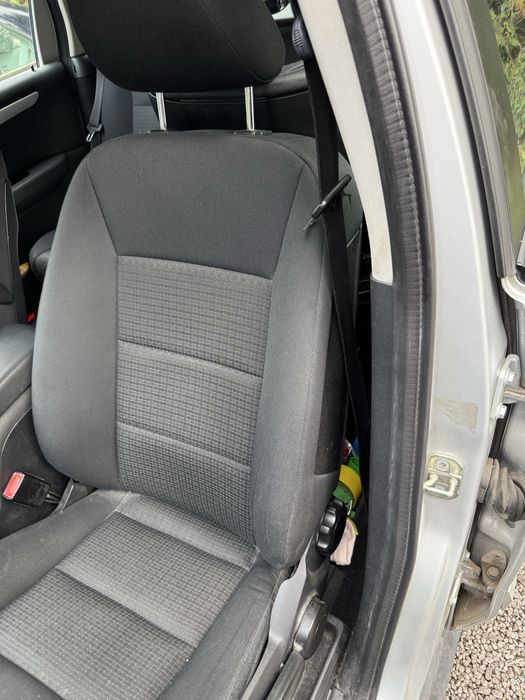 Mercedes-Benz B klasa 180 CDI regenerowana skrzynia