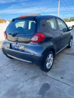 Toyota Aygo 1.0.