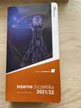 Interna Szczeklika 2021/22, mały podręcznik