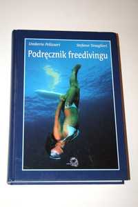 Podręcznik freedivingu Umberto Pelizzari