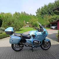 Motocykl BMW R 1150 RT