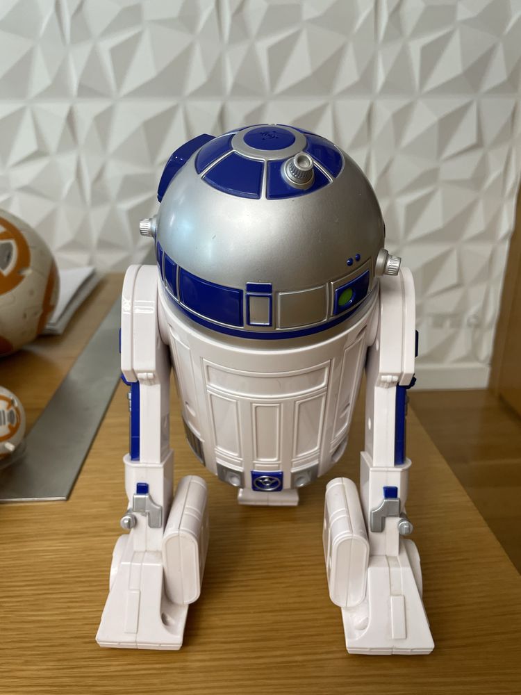 RD 2    Star Wars