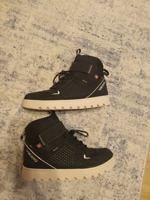 Buty zimowe Viking r.43