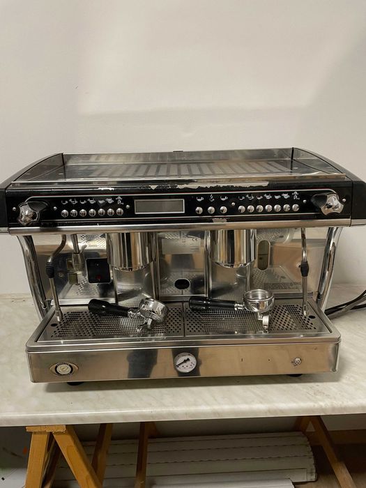 Ekspres dwukolbowy ASTORIA GLORIA