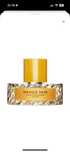 Mango skin, Vilhelm Parfumerie