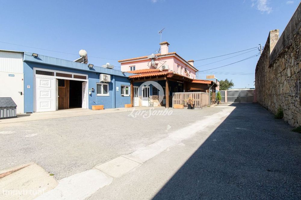 Moradia t2 em Vilar Vila do Conde