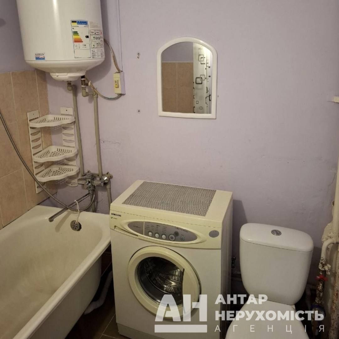 Здається в оренду 1-к квартира в Кропивницькому, р-н Ковалівка