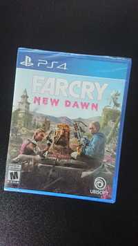 Gra FAR CRY New Down | PS4