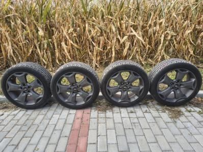 Sprzedam komplet kół