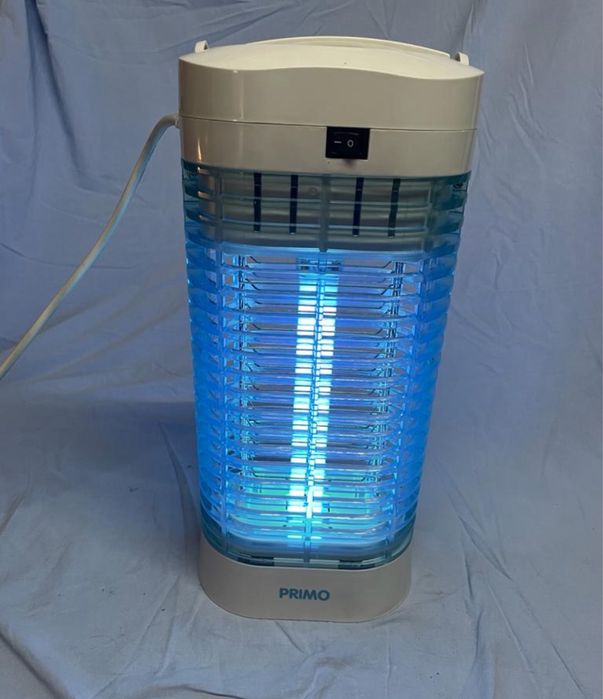 Aparelho para matar mosquitos e outros insetos